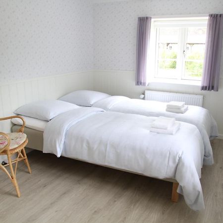 Blabjerggaard - Hennebysvej 60 Lejlighedshotel Henne Strand Eksteriør billede
